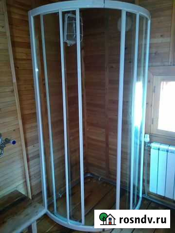 Душевые ограждения Сысерть - изображение 1