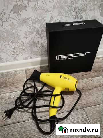 Фен для волос профессиональный Астрахань - изображение 1