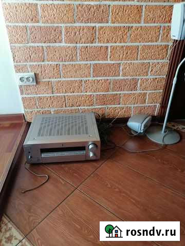 Sa-wms 535 активный саб str-db1080 Челябинск - изображение 1