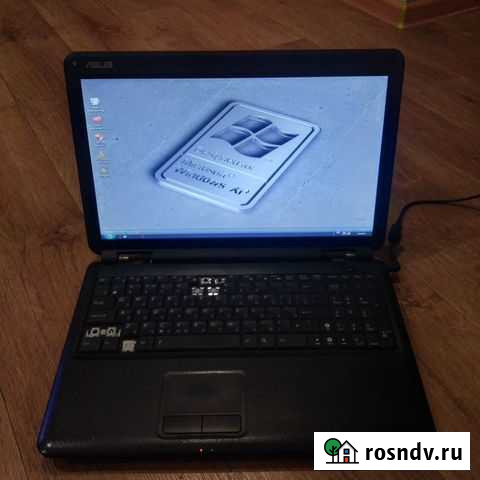 Ноутбук asus Благовещенск - изображение 1