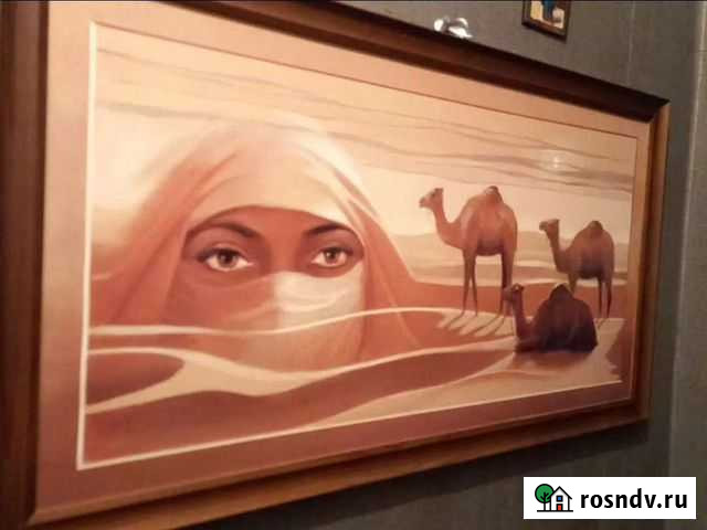 Интерьерная картина Ростов-на-Дону - изображение 1