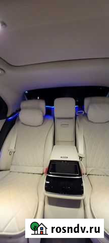 Трансфер Сочи - изображение 1