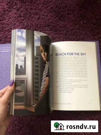 Книга justin bieber First Step 2 Forever: My Story Мурино - изображение 1