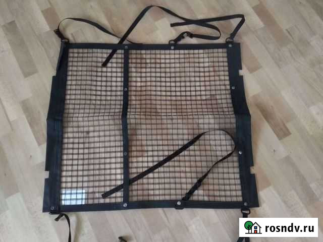 Сетка багажника Хабаровск - изображение 1