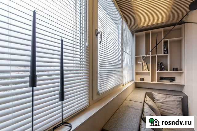 Рулонные Шторы и Жалюзи от производителя Калининград - изображение 1