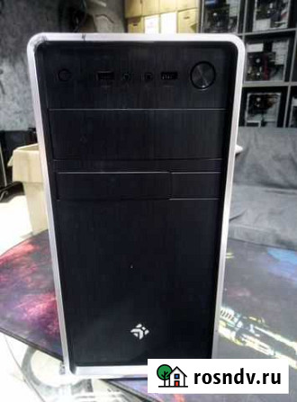 Core 2 Duo E7500/2,93GHz/4GB/GT430 Хабаровск - изображение 1