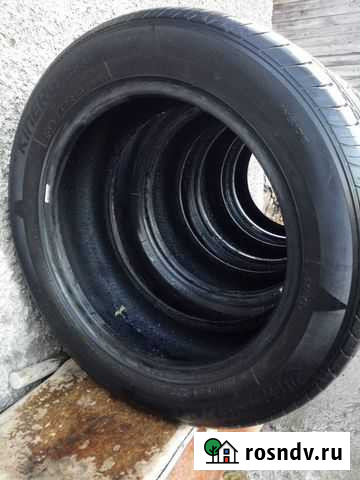 Pirelli 205/55 R16 Севастополь - изображение 1