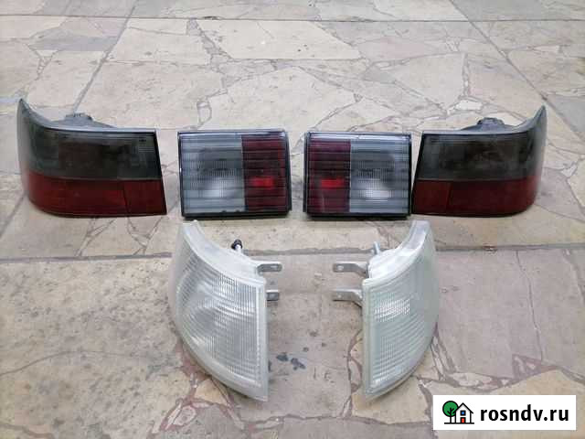 Поворотники на ваз 2110 Балаково - изображение 1