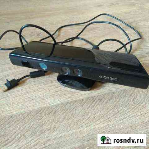 Kinect xbox360 Липецк