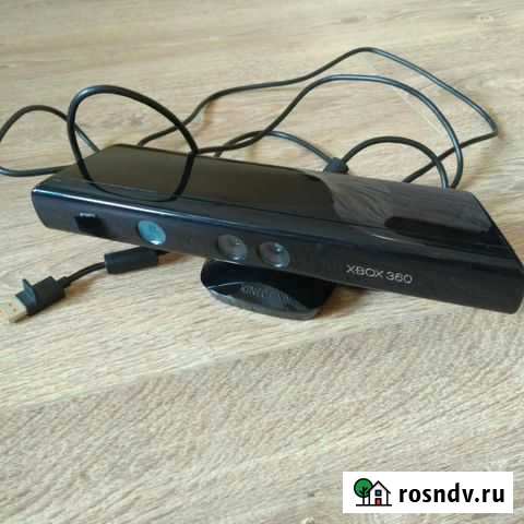 Kinect xbox360 Липецк - изображение 1
