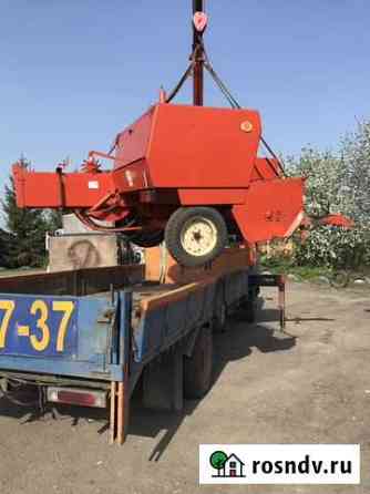 Продам пресс подборщик Sipma Z 224/1 Липецк