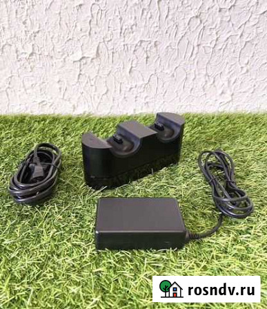 Док-Станция Sony для DualShock 4 (PS4) Красноярск - изображение 1