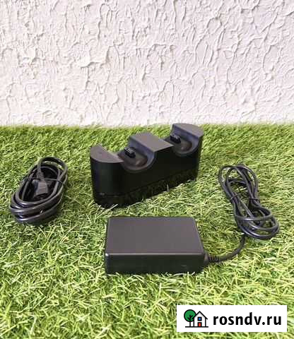 Док-Станция Sony для DualShock 4 (PS4) Красноярск - изображение 1