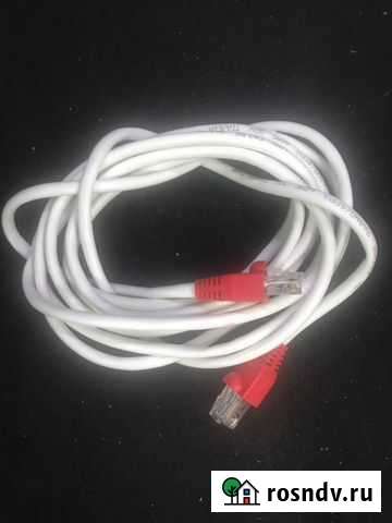 Кабель Сарапул - изображение 1