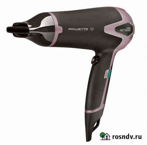 Фен rowenta Studio Dry CV5361F0 Невель