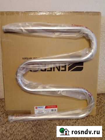 Полотенцесушитель Вологда - изображение 1