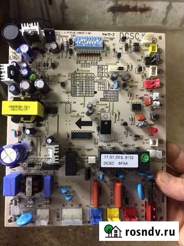 Эбу котла Дэу Малоярославец - изображение 1