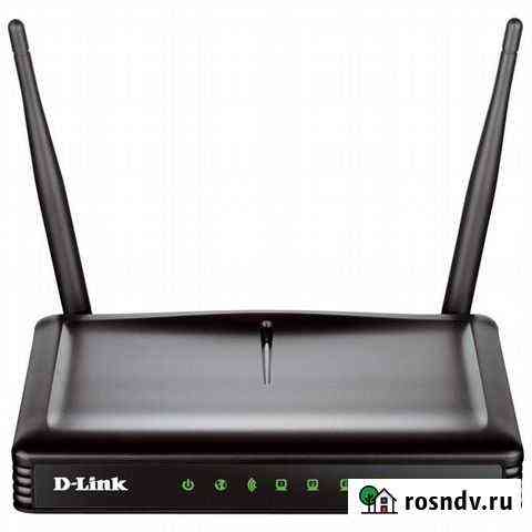 Роутер D-Link DIR-620 Пятигорск