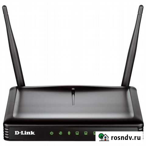 Роутер D-Link DIR-620 Пятигорск - изображение 1