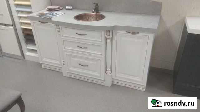 Мебель на заказ Нижний Новгород - изображение 1