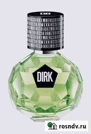 Мужской парфюм Dirk Bikkembergs 100ml Ялта