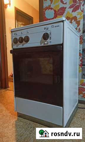 Плита электрическая Лысьва Барнаул - изображение 1