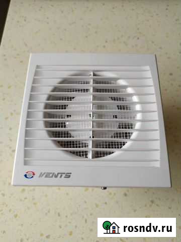 Вентилятор Vents Одинцово - изображение 1