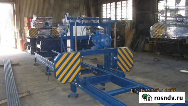 Пилорама Пенза - изображение 1