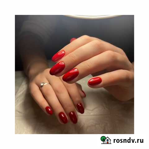 Комби маникюр, педикюр Пермь - изображение 1