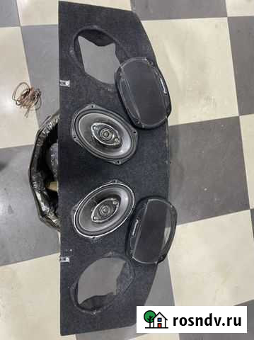 Колонки Махачкала - изображение 1