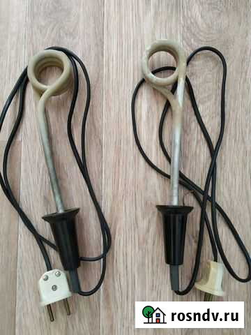 Кипятильник Элиста - изображение 1