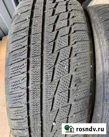 Matador 205/60 R16 Нижний Тагил - изображение 1
