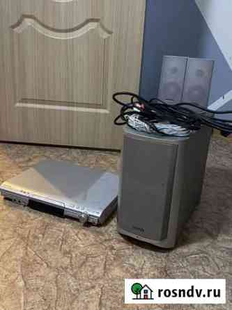 Домашний кинотеатр panasonic Нижний Новгород
