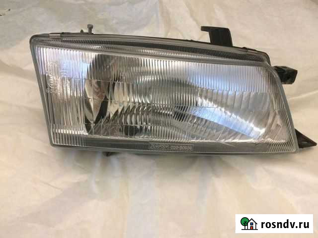Фара Сузуки Культус (Suzuki Cultus) 1995-2000 GC21 Королев - изображение 1