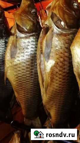 Карп холодного копчения Валуйки - изображение 1