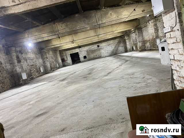 Тёплая автостоянка Благовещенск - изображение 1