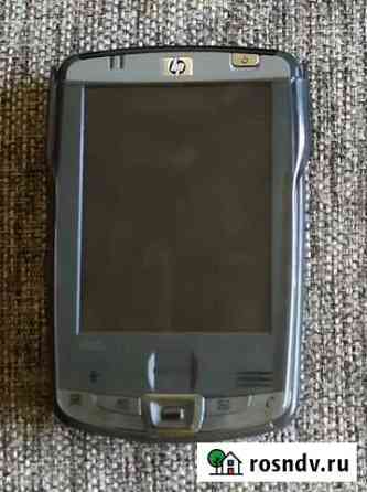 HP iPAQ hx2700 series Pocket PC Батайск