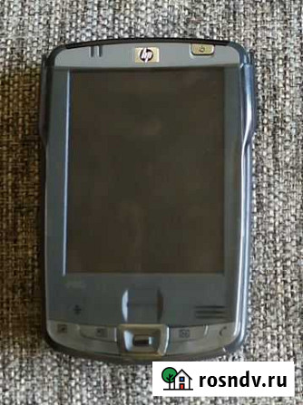 HP iPAQ hx2700 series Pocket PC Батайск - изображение 1