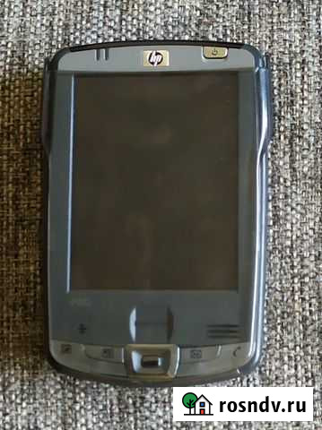 HP iPAQ hx2700 series Pocket PC Батайск - изображение 1