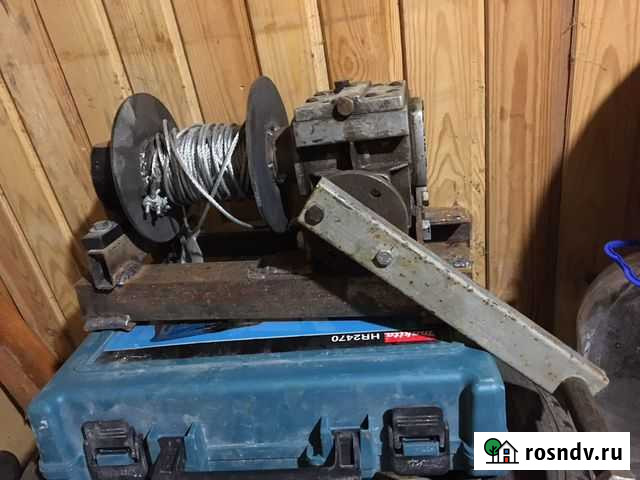 Инструмент Кострома - изображение 1