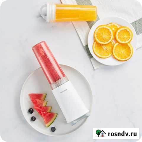 Блендер Xiaomi Qcooker Mini Тула - изображение 1