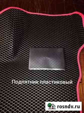 Подпятник для Ева ковров Липецк