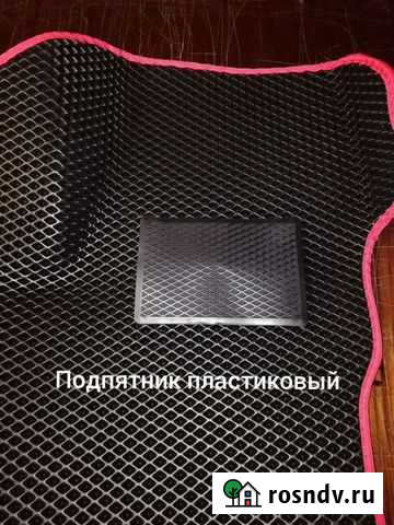 Подпятник для Ева ковров Липецк - изображение 1