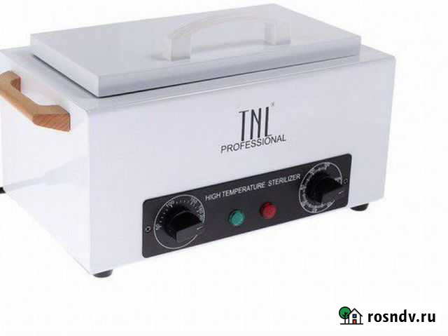 Сухожаровой шкаф Петропавловск-Камчатский - изображение 1