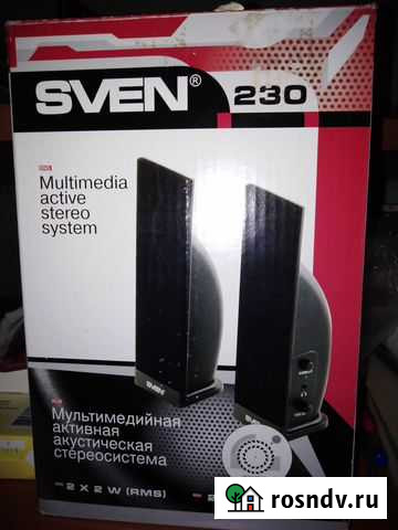 Колонки Брянск - изображение 1