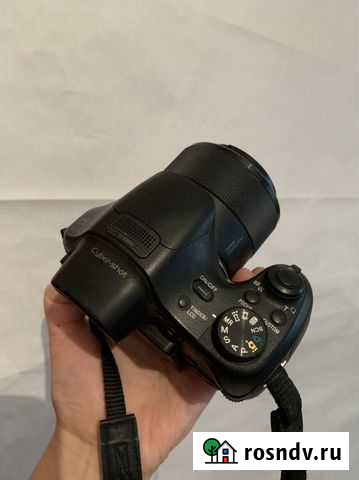 Фотоаппарат sony Челябинск - изображение 1