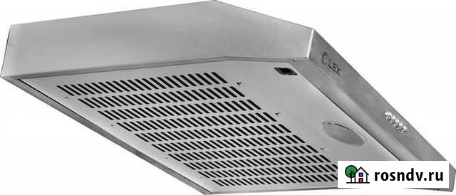 Вытяжка новая Москва - изображение 1