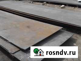 Металлические листы 14мм Стерлитамак - изображение 1