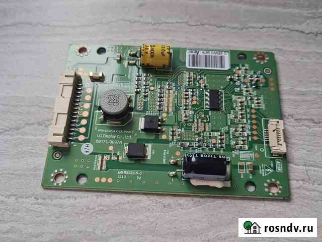 Ppw-le32gx-o (a) rev0.4 6917l-0097a Магнитогорск - изображение 1