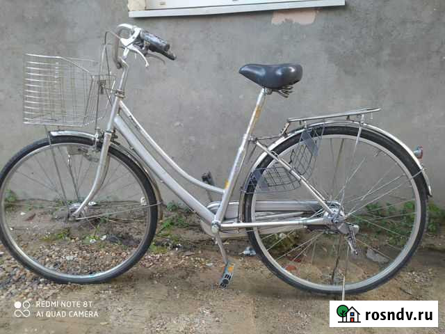 Японский велосипед Благовещенск - изображение 1